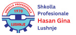 Shkollaprofesionalelushnje